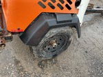 Trailer Chassis with 