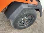 Trailer Chassis with 