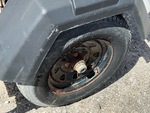 Trailer Chassis with 