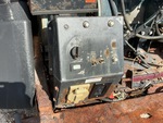 Control Station with 
