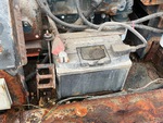 Electrical with 