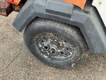 Trailer Chassis with 