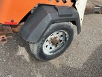 Trailer Chassis with 