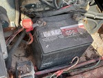 Electrical with 