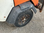 Trailer Chassis with 