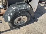 Trailer Chassis with 