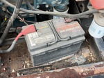 Chassis with 