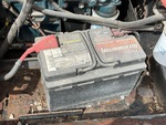 Electrical with 