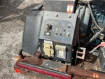 Control Station with 