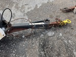 Trailer Chassis with 