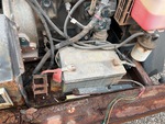 Electrical with 
