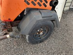 Trailer Chassis with 
