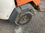 Trailer Chassis with 