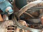 Engine with 