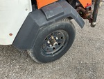 Trailer Chassis with 
