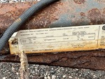 Trailer Chassis with 
