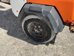 Trailer Chassis with 