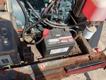 Electrical with 