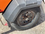 Trailer Chassis with 