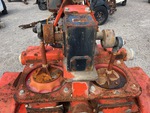 Hydraulics with 