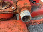 Pump with 