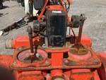 Hydraulics with 