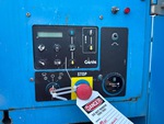 Control Station Ground with 