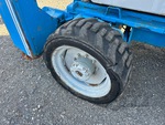 Chassis with 