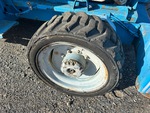 Chassis with 