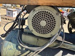 Air Compressor with 