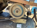 Air Compressor with 