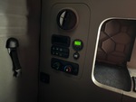 Cab with 