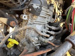 Engine with 