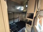 Cab with 
