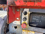Control Station Ground with 