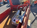 Control Station Upper with 
