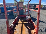 Control Station Upper with 