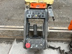 Control Station Upper with 