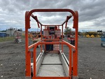 Control Station Upper with 