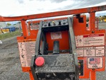 Control Station Upper with 