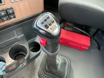 Cab with 