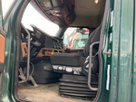 Cab with 