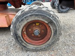 Chassis Photos with 
