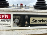 Basic Control Station Upper with 