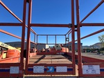 Control Station Upper with 