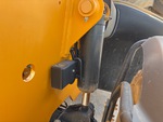 Hydraulique with 