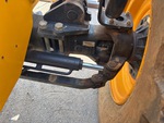Hydraulique with 