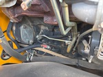 Moteur with 
