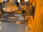 Hydraulique with 