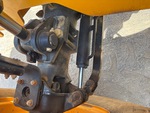 Hydraulique with 